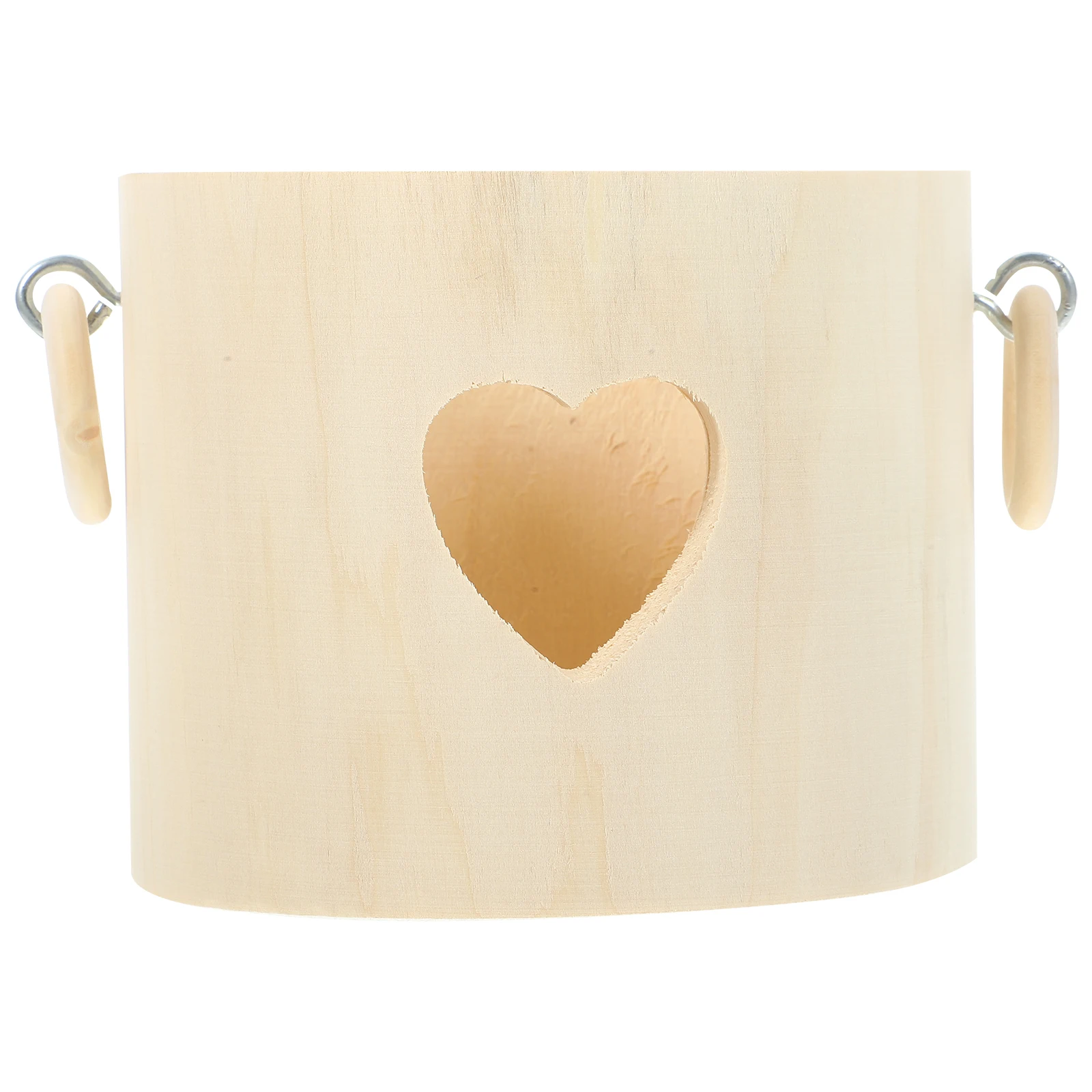 

Creative Wooden Holder For Tea Light Votive Candles Home Decor Small Tealight Stand Unique Table Centerpiece Natural Wood