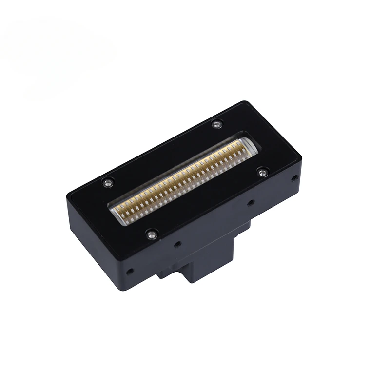 

NO warm-up time High light intensity 365nm lamp shenzhen uvled system for epson 365nm uv led lamp uv printer price