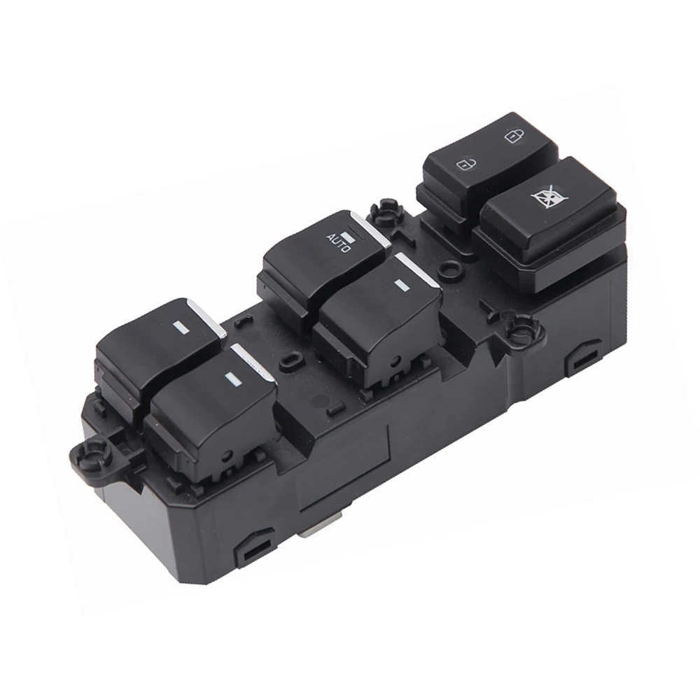 

Переключатель управления стеклоподъемником для Hyundai Tucson 2015-2019 93570-F8020, автомобильные аксессуары, кнопка стеклоподъемника, автозапчасти