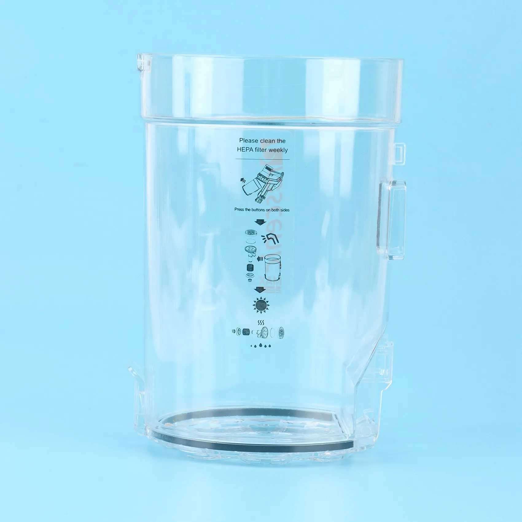 Proscenicのほこりやロボット掃除機の交換,フィルター,アセンブリ,p10,p11,アクセサリーを含まない