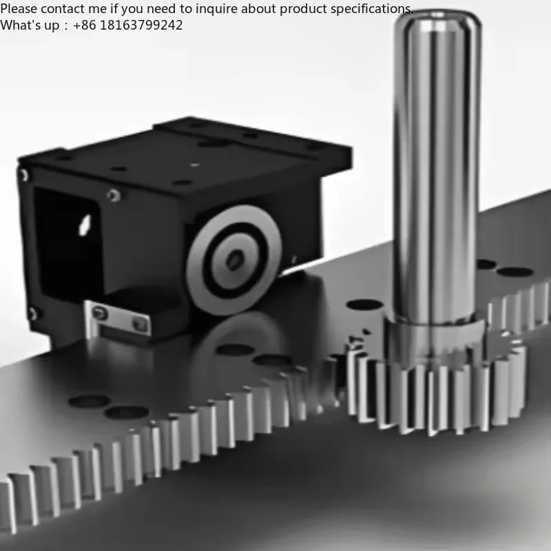 

High-quality Ro bot Ground Rail Linear Track for All Robots Like