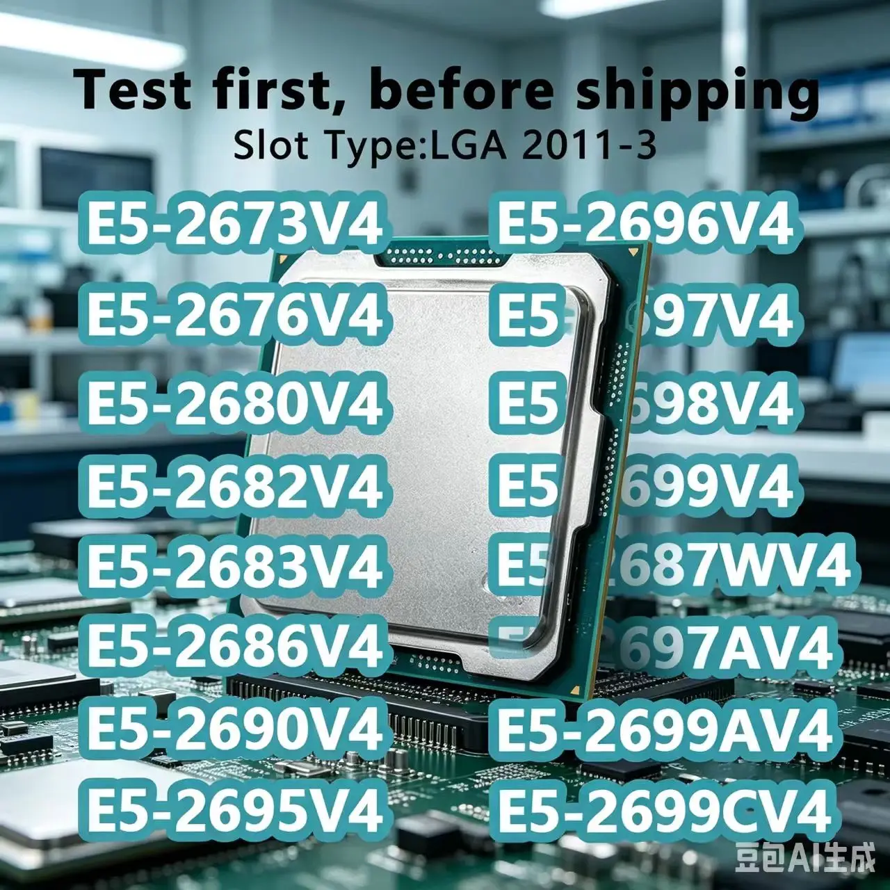 E5 2690 v4-AliExpress
