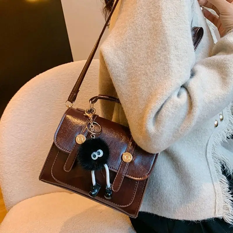 

Ladies Shoulder Bag Crossbody Bag Shoulder Handbag Purse Shoulder Bag Crossbody Handbag Satchel Bag 20CA