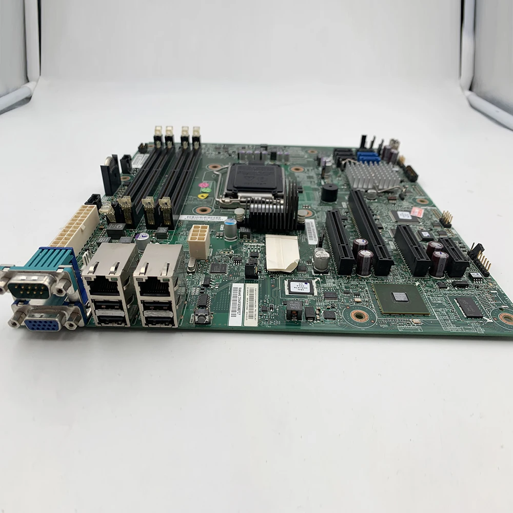 00AL957 00Y7576 00D8868 00D8550 69Y5153 X3100 M4 Server Motherboard