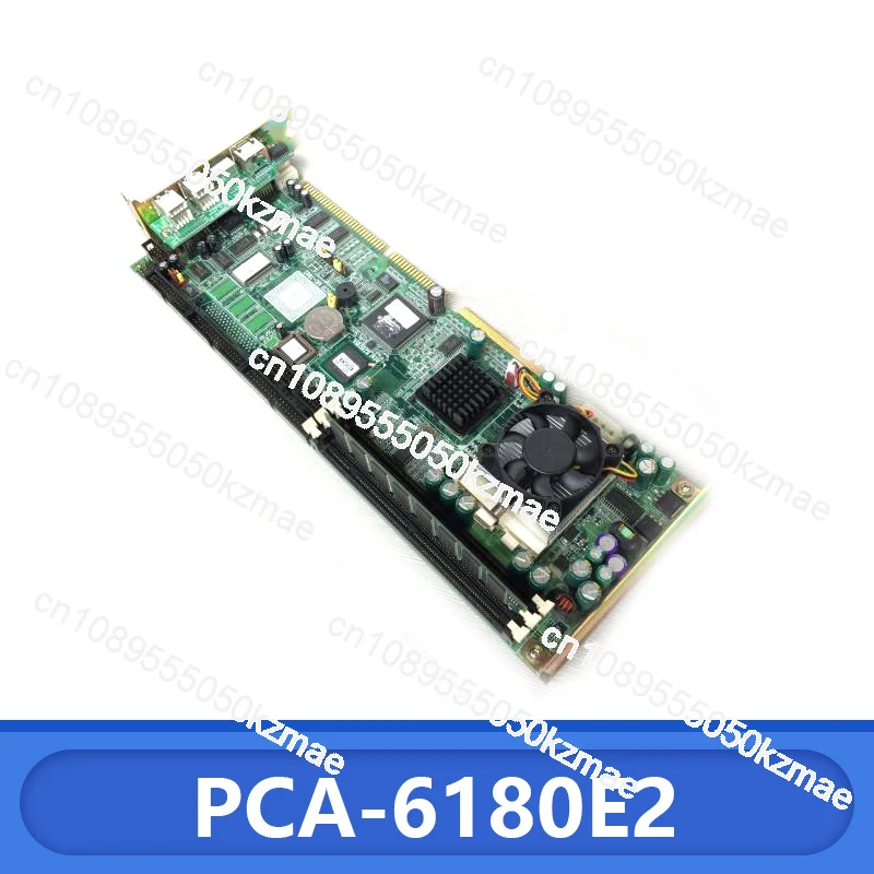 

Для промышленного компьютера PCA-6180 B1 PCA-6180E2