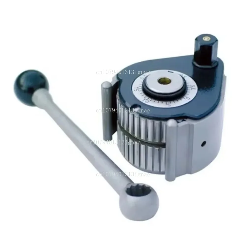 40 position quick change tool post and holders for lathe