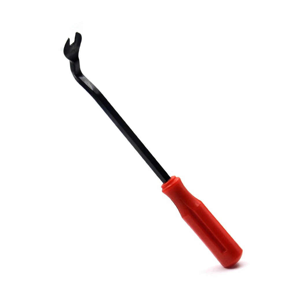 1PCS Car Door Panel Remover Tool Auto Universal Fastener Removal Tool Car Auto Removal Trim Clip Fastener Disassemble Vehicle