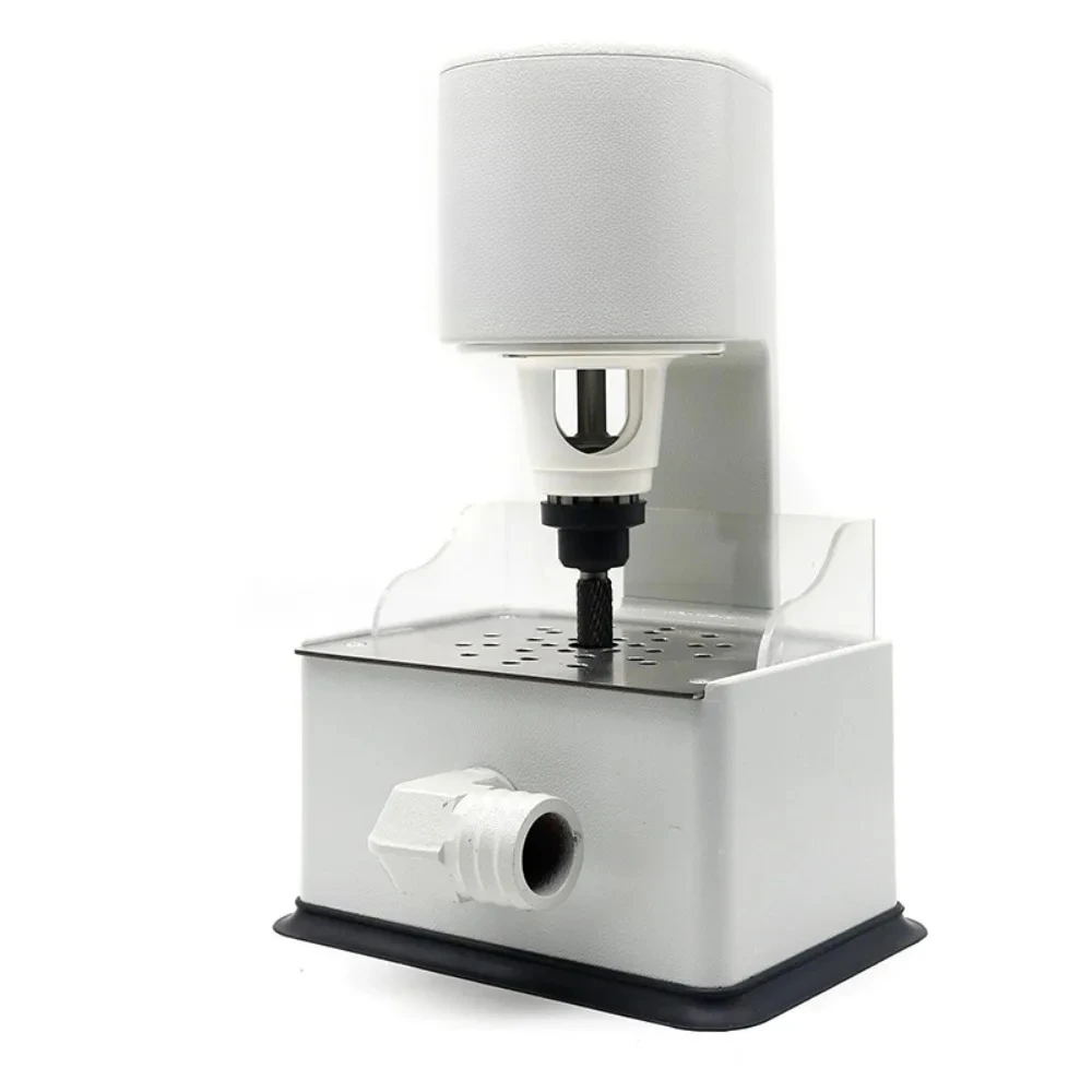 Dental Plaster Trimmer High Torque Arch Model Grinder Dental Lab Inner Model Cutting Trimming Equipment
