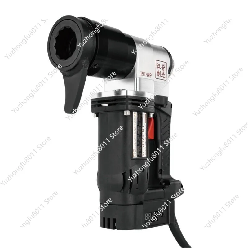 Electric Torque Wrench Fixed Torque Adjustable Torque Wrench Steel Structure Bridge Construction Machinery