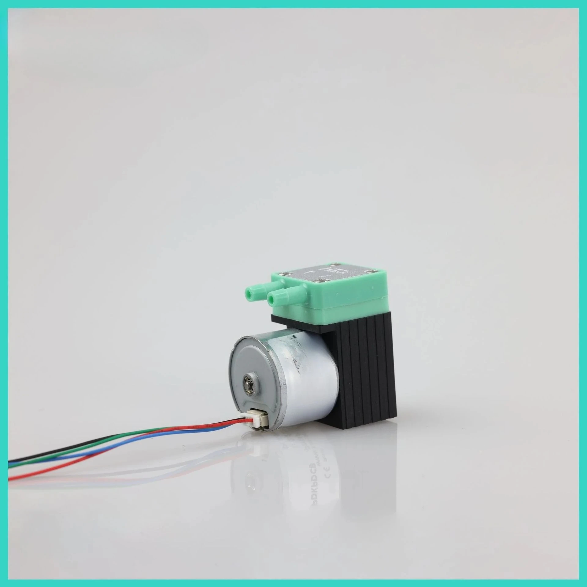 

Micro Liquid Pump Corrosion Resistant Waste Liquid Pump Sampling Pump Micro