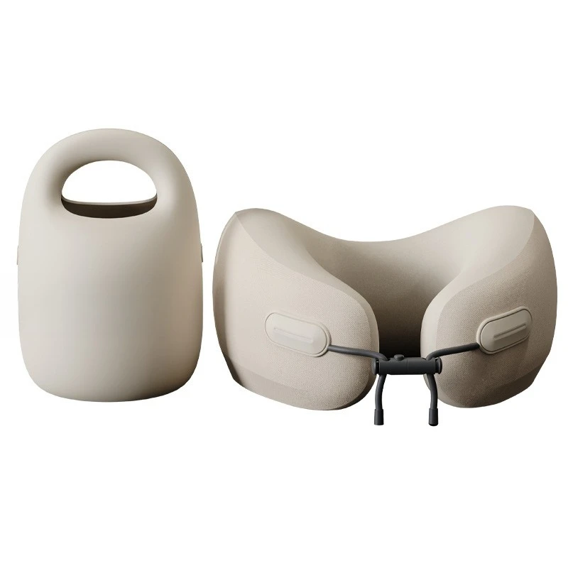 

Travel Airplane Pillow Lunch Break Sleeping U-Neck Pillow Portable