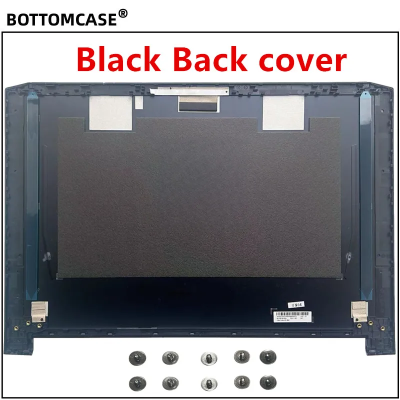 

New For BOTTOMCASE® Predator Helios 300 PH315-52 Laptop LCD Back Cover Top Case 6070B1601901
