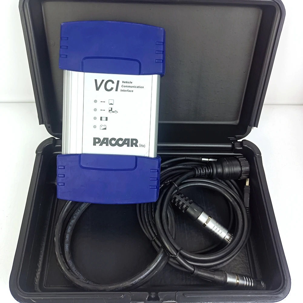 For DAF Truck Diagnostic Tool For DAF VCI 560 Davie VCI-560 MUX kit