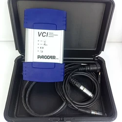 For DAF Truck Diagnostic Tool For DAF VCI 560 Davie VCI-560 MUX kit