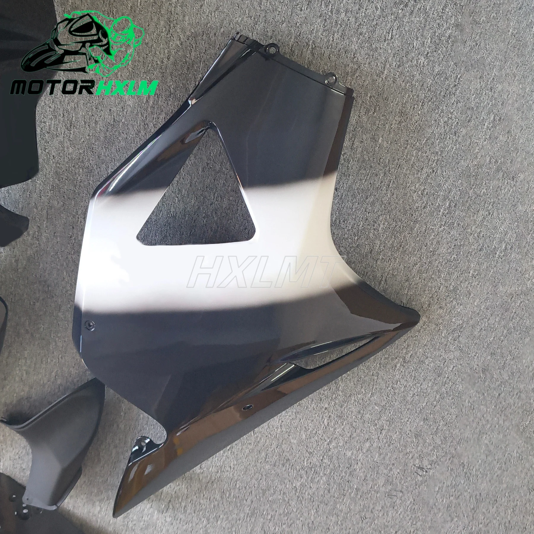 NEW ABS Motorcycle Whole Fairings Kits Fit For HONDA CBR954RR CBR954 954 2002 2003 02 03 Bodywork Full Fairing Kit Plastic 6
