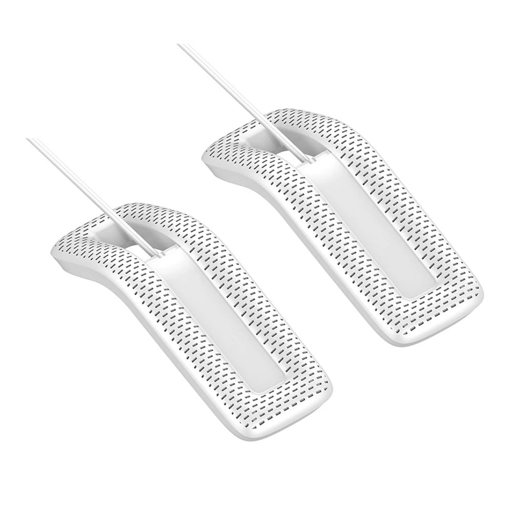 الأحذية الأحذية مجفف الروائح التدفئة الكهربائية تطهير التعقيم الأحذية إزالة مزيل العرق إزالة الرطوبة جهاز التجفيف