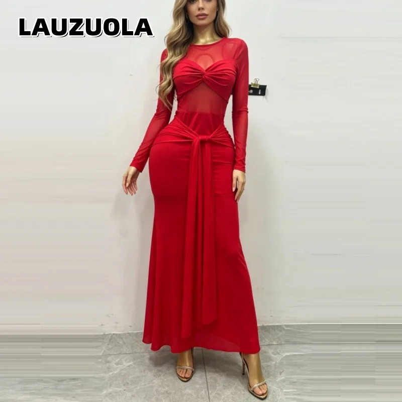 macy's red dresses on sale B Darlin Juniors' Shirred Gown, Created for Dresses Clearance Macys Long Dresses