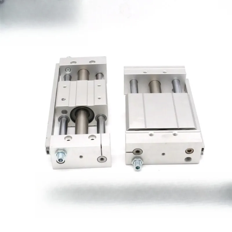 Parts for AIRTAC Magnetically Coupled Rodless Cylinders RMTL20*50*100*150*200*250*300-S