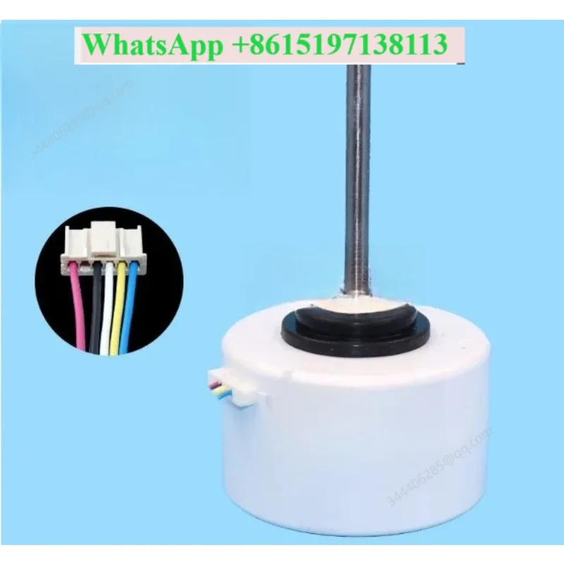 FOR Original new air conditioner motor J838H07