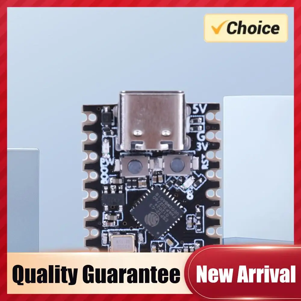 ESP32-C3 Supermini …