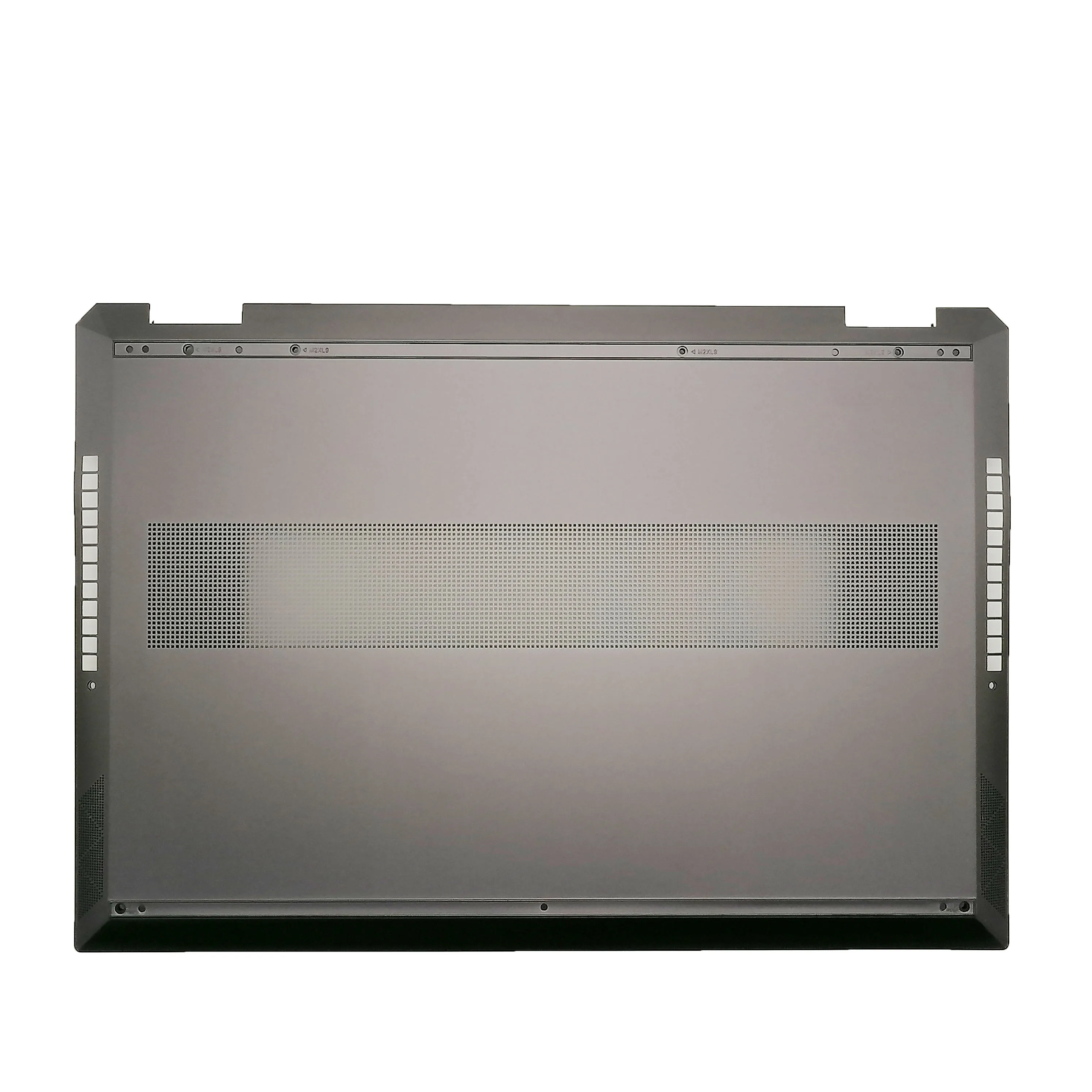 Nova capa para portátil hp spectre x360 15-df TPN-Q213 série lcd capa traseira palmrest inferior caso capa inferior L38097-001