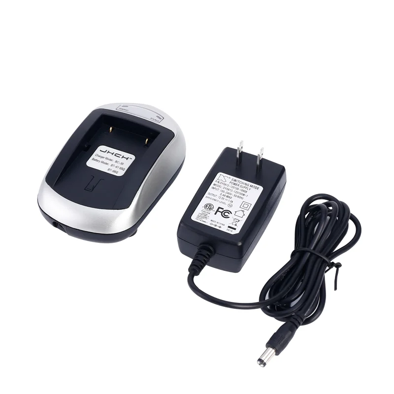 

NEW BT65Q BATTERY Charger BC-30 Charger FOR BT-61Q BT-65Q BT-66Q battery Charger BC-30 JHCH