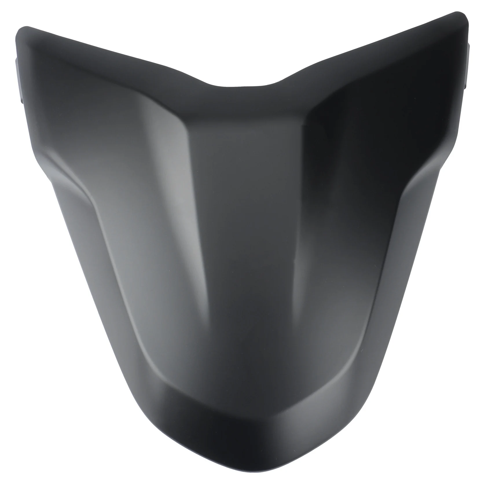 Seat Cover Cowl Fairing Solo Motorcycle Rear Passenger Pillion for Ducati Supersport 939 950 2020 2021(Matte Black)