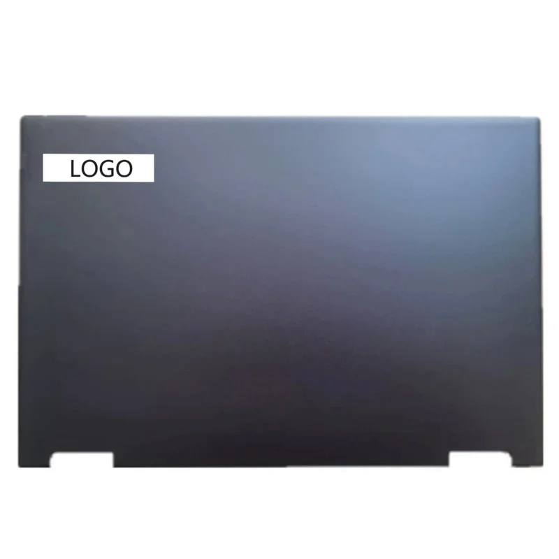 Imagem -06 - Tampa Traseira do Portátil Lcd para Lenovo Yoga 73015 730-15ifb 730-15iwl Prata Azul Am27g000e20 Am27g000e10 95new