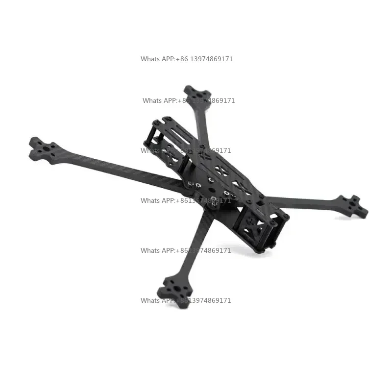 1 stuk voor TBS SOURCE ONE V5  - Tbs Fpv Source One recensie en prijs