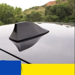 Car radio signal antenna Punch-free for Mercedes-Benz w220 w202 w210 w203 w204 w163 w639 w638 w168 gl vito viano cla c180