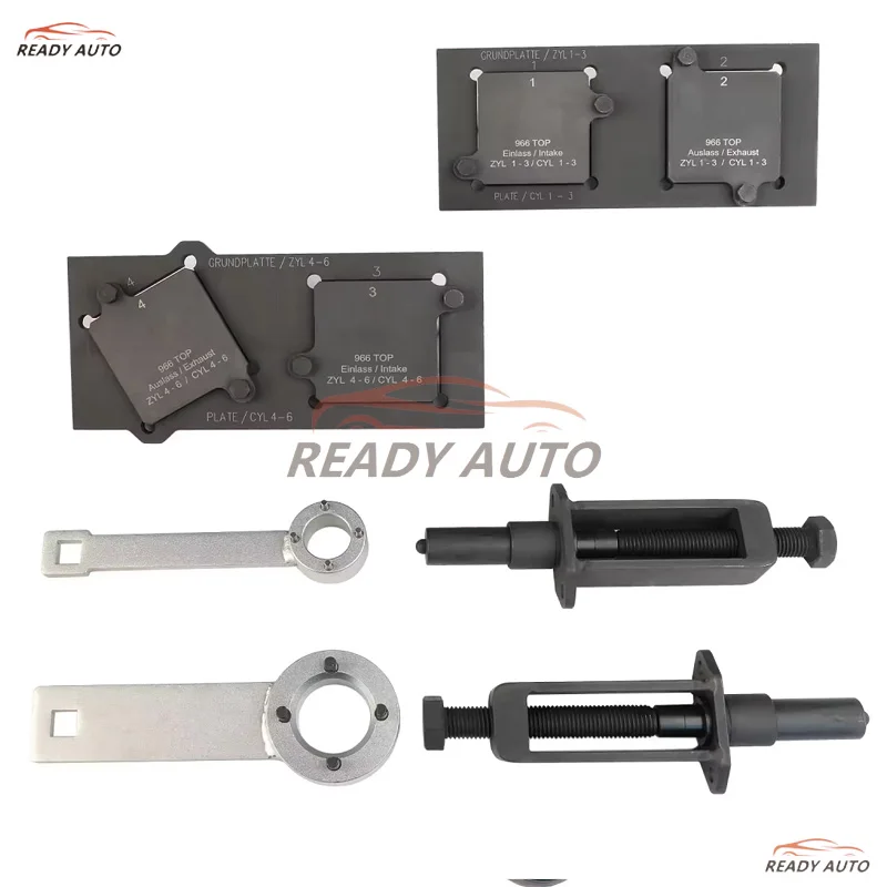 

Инструмент синхронизации двигателя подходит для Porsche 996 927, инструмент синхронизации двигателя 911 3,6 т GT2/Turbo
