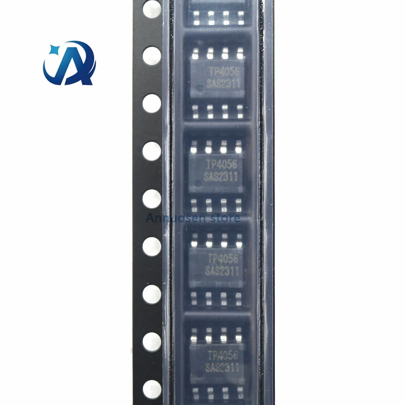 20PCS New and Original SOP-8 TP 4056 TP4056E TP4056