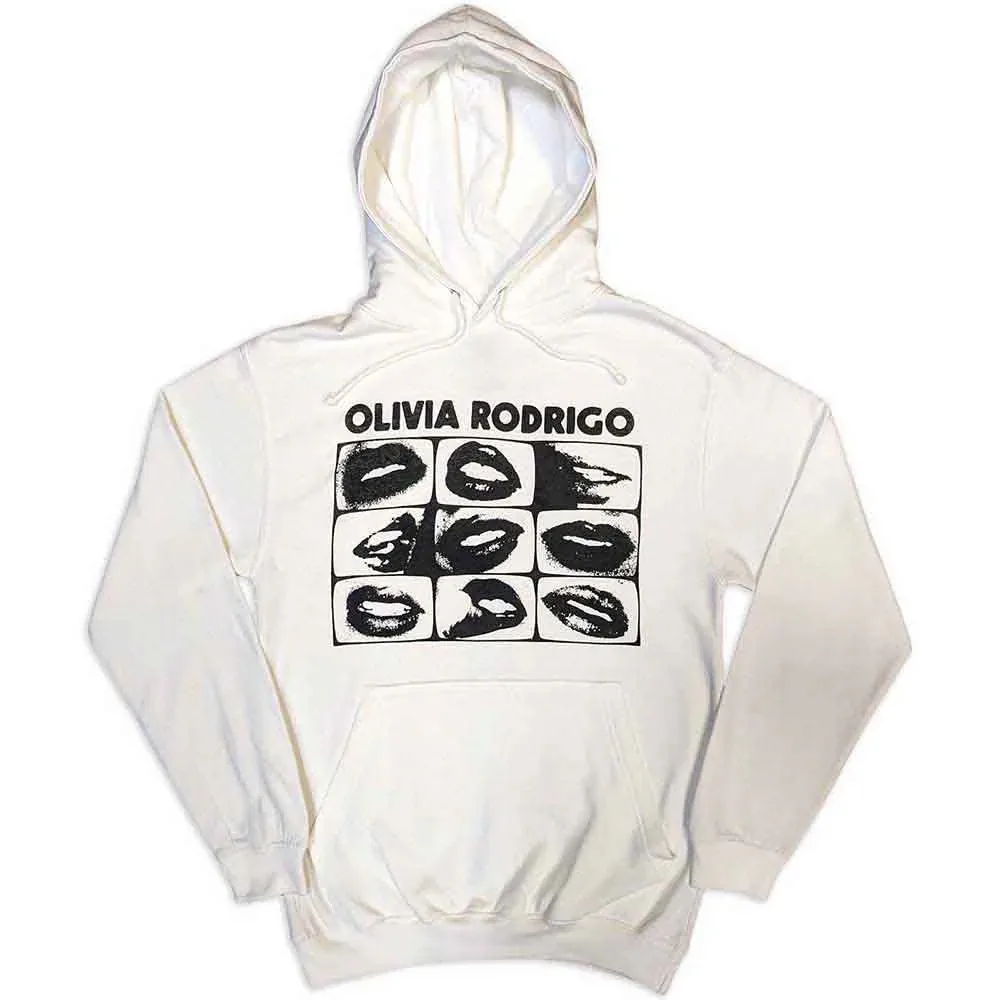 Sudadera con capucha para mujer Y2k estética estilo años 90 emo labios Sudadera con capucha Harajuku Camisa con capucha ropa de calle ropa de invierno sudaderas para mujer