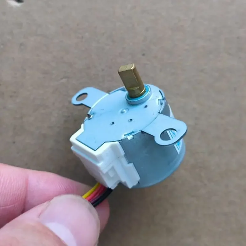 Suitable for LG air conditioner stepper motor 24byj48-543W DC12V