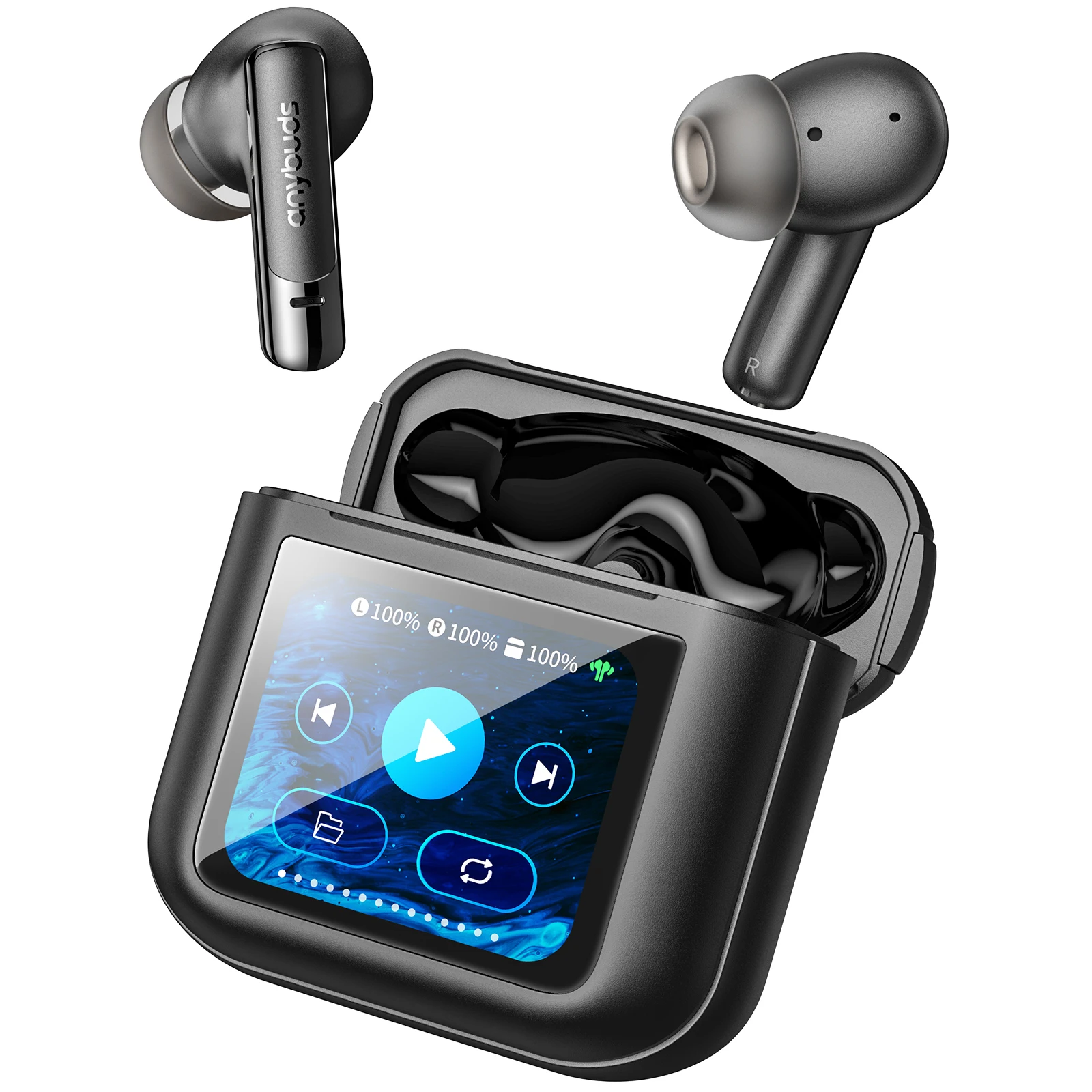 Wireless Earbuds Wi… - image