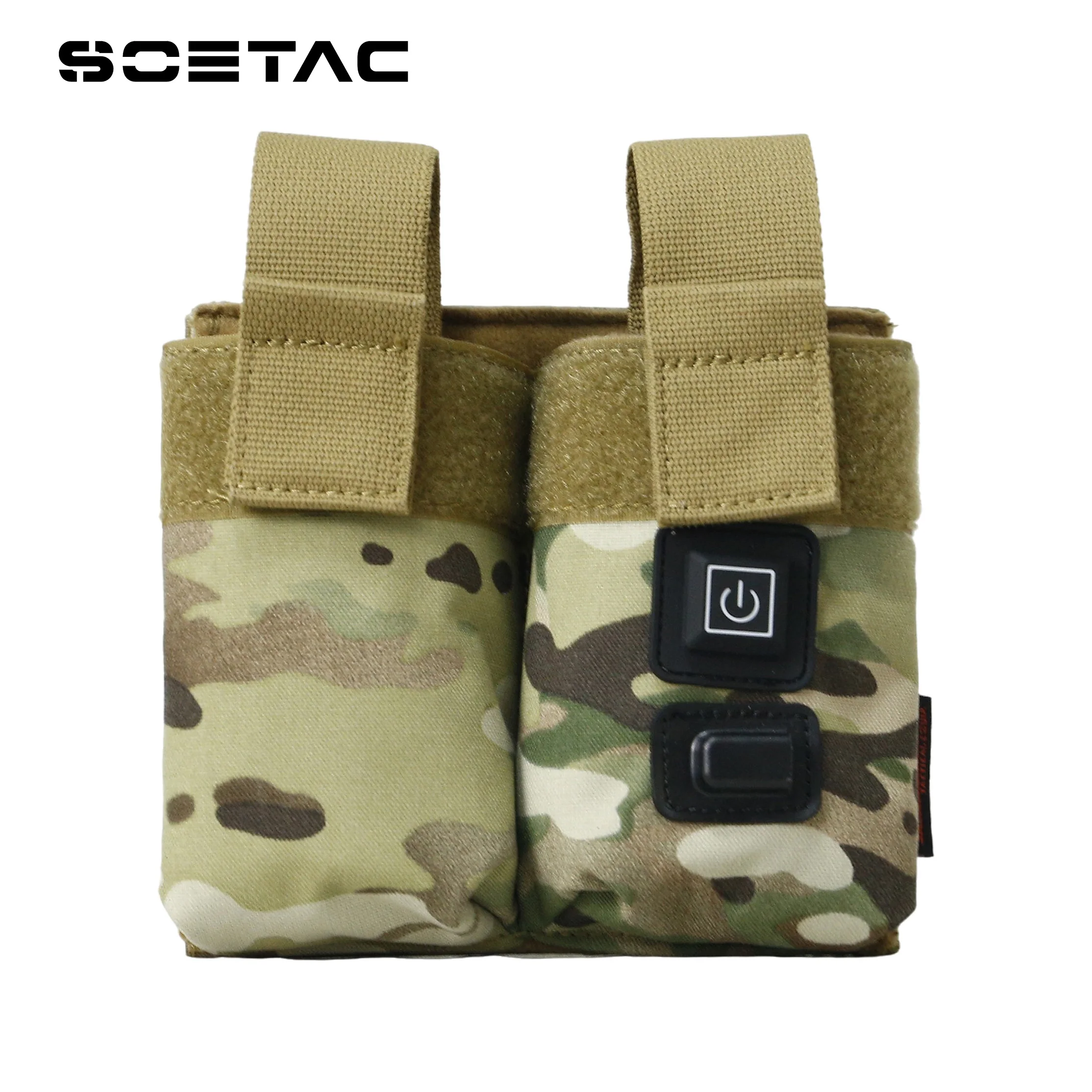 Soetac M4 Tactical … - image