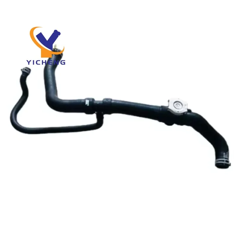 

5058492AE Автомобильный верхний шланг радиатора для Jeep Compass Patriot Dodge Caliber 2.0L 2.4L 2007-2017 5058492AB 5058492AC 5058492AD