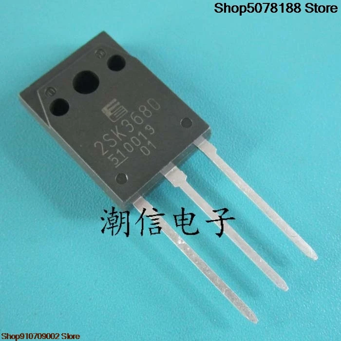 K3680 2SK3680 52A 500V