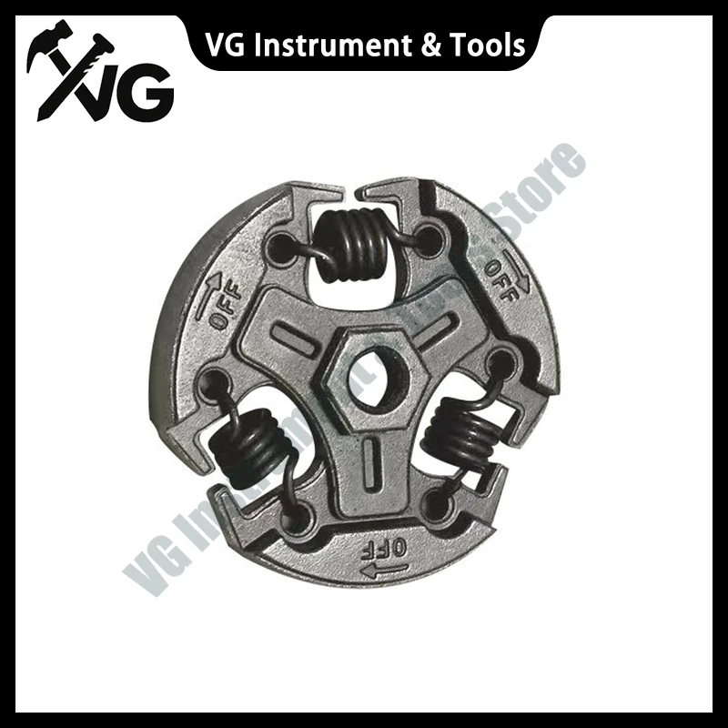 New CLUTCH FOR FOR ECHO CS-2511TES CS-2511 CS-2511T CS-2511P / SHINDAIWA 251TS 251TSC