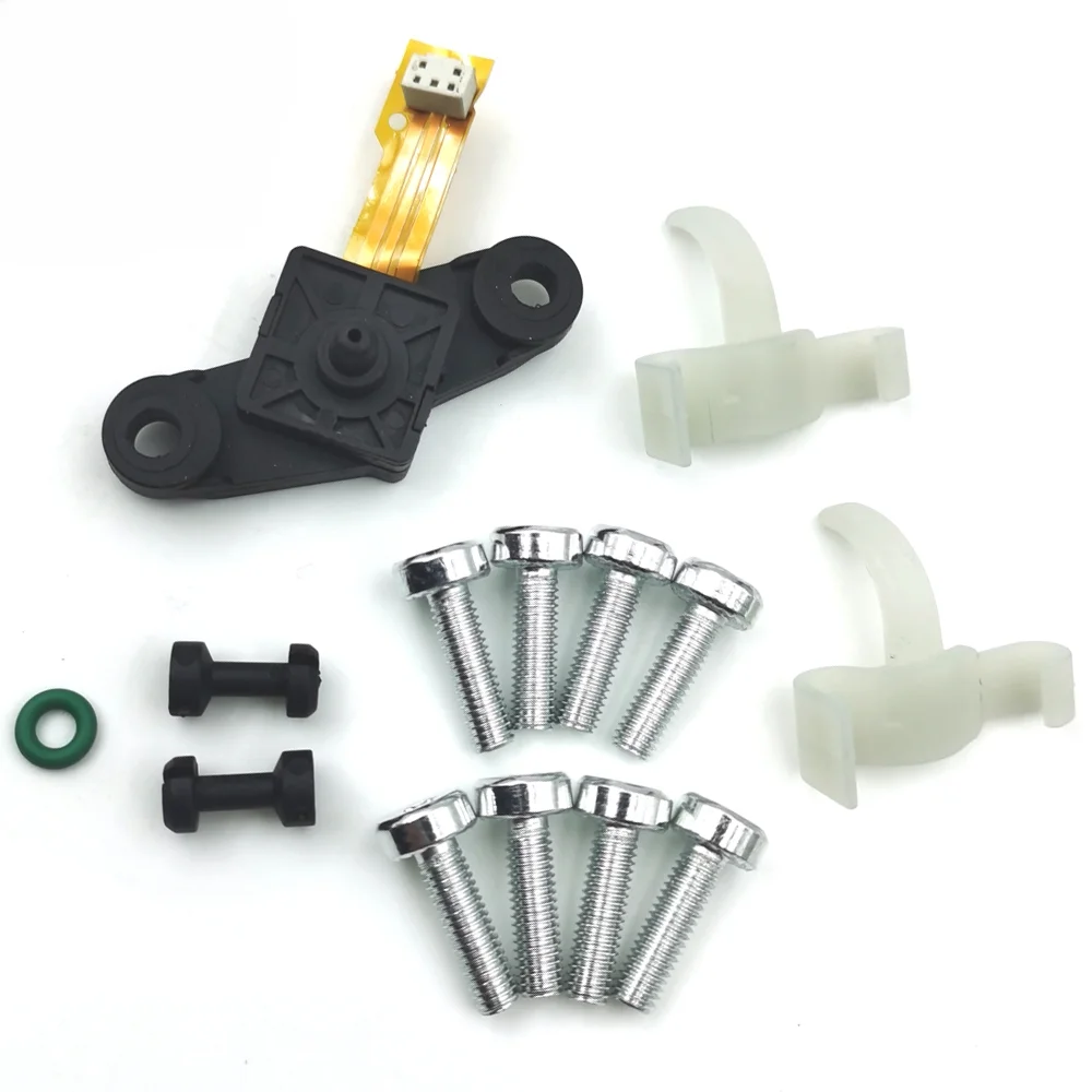 Transmission Pressure Sensor Repair Kit for Renault Volvo Truck, Replaces 21068286 20761735 21668286