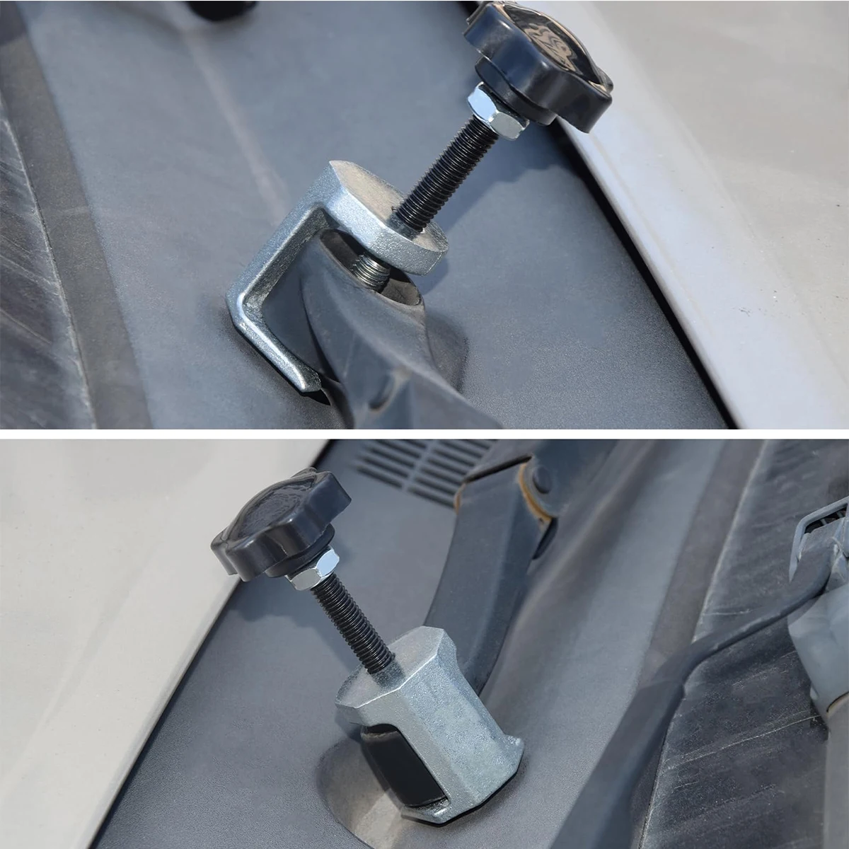 Puller Wiper Arm Universal Rem - Special Tools Mechanical Workshop recension och pris