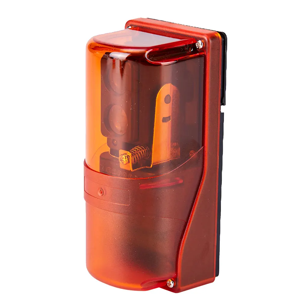 

12-24V DC/AC Long Range Photoelectric Sensor for Auto Gate Reflector Photocell Infrared Sensor