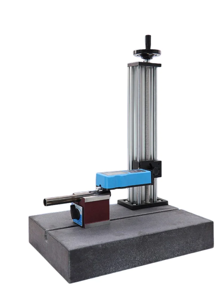 مقياس خشونة سطح ميتوتويو ، منصة قياس النعومة ، قوس رفع الرخام ، TR200 اليابان ، SJ210
