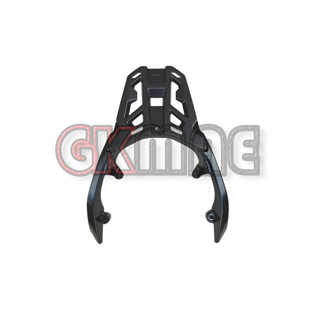 New For KYMCO KRV180 KRV 180 Motorcycle Modification Rear Tail Rack Aluminum Alloy Integrated Back Rack Trunk Bracket