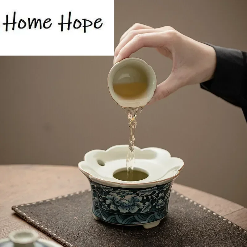 jianshui-–-bol-de-lavage-de-the-elegant-four-ru-antique-fleurs-en-fleurs-brosse-d'ecriture-seau-de-residus-de-the-decoration-chaxi-230ml