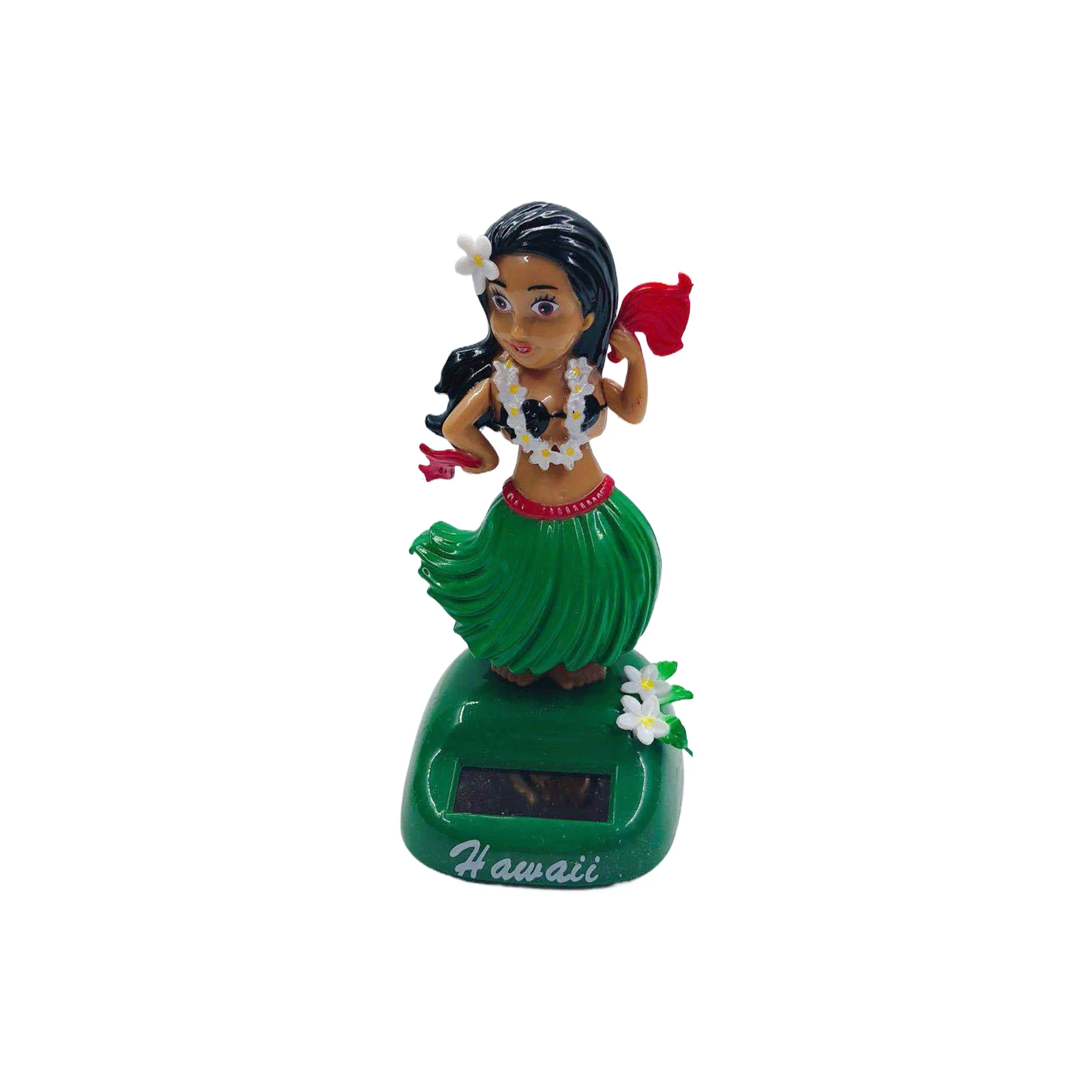 Figura de niña hawaiana – Adorno de coche con cabeza temblorosa de niña hawaiana, muñeca hawaiana para tablero de instrumentos | Decoración de dibujos animados para el interior del automóvil de viaje Figura de niña hawaiana – Adorno de coche con cabeza temblorosa de niña hawaiana, muñeca hawaiana para tablero de instrumentos | Decoración de dibujos animados para el interior del automóvil de viaje