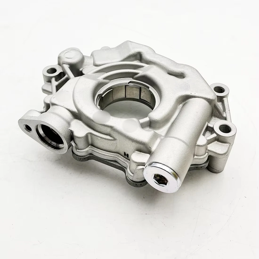 

68195993AD New Engine Oil Pump for 6.2 Durango Challenger Charger RAM1500 Durango Jeep Grand Cherokee 2015-2024 68195993AC