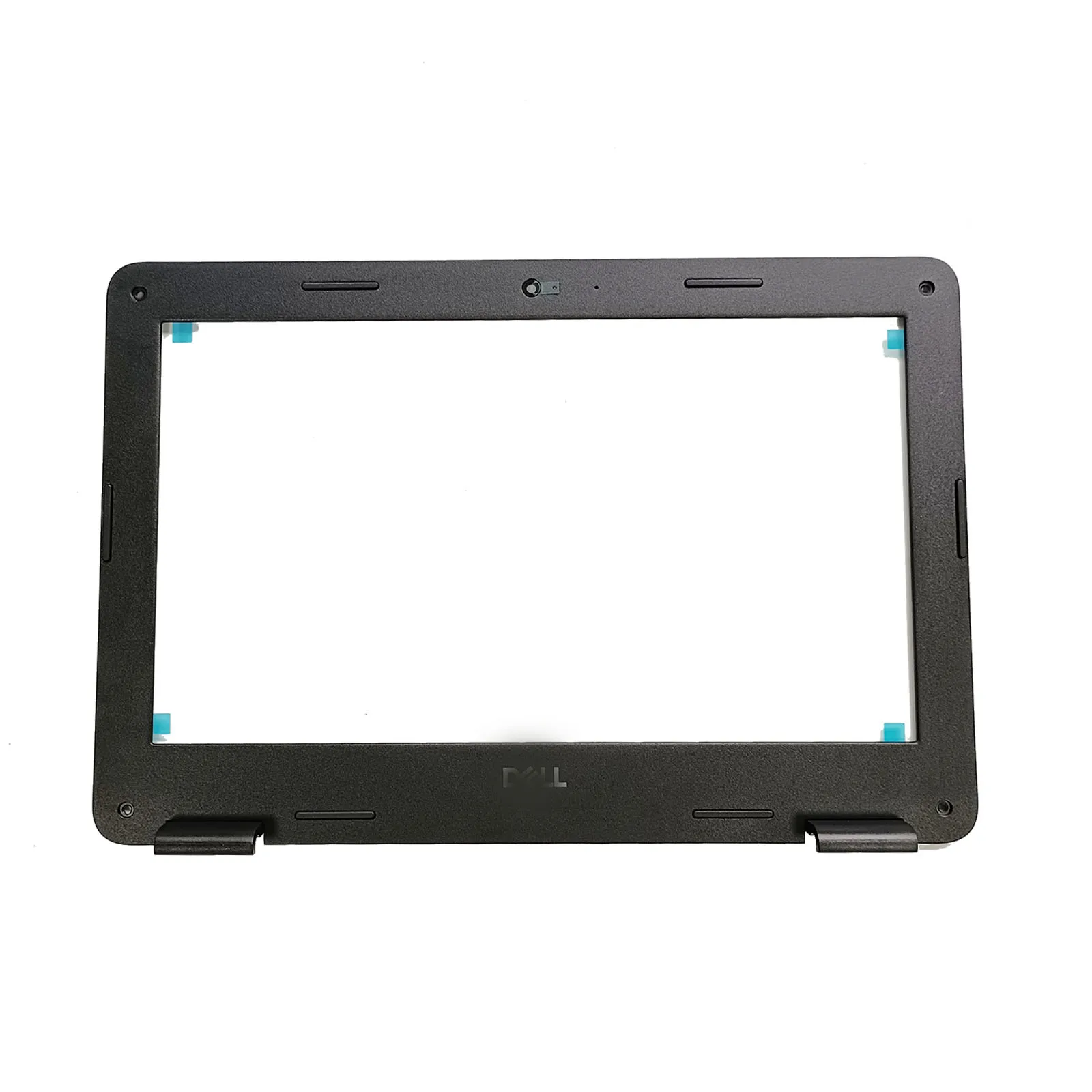 New Notebook LCD Front Frame B Shell For Dell Chromebook 11 3100 Black Laptop 06C2J6 6C2J6