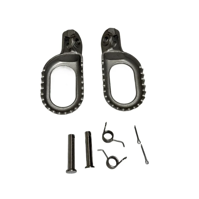 FOR Reduced Rear Off-road Motorcycle Pedal 17-26 Universal Modification, Accessories