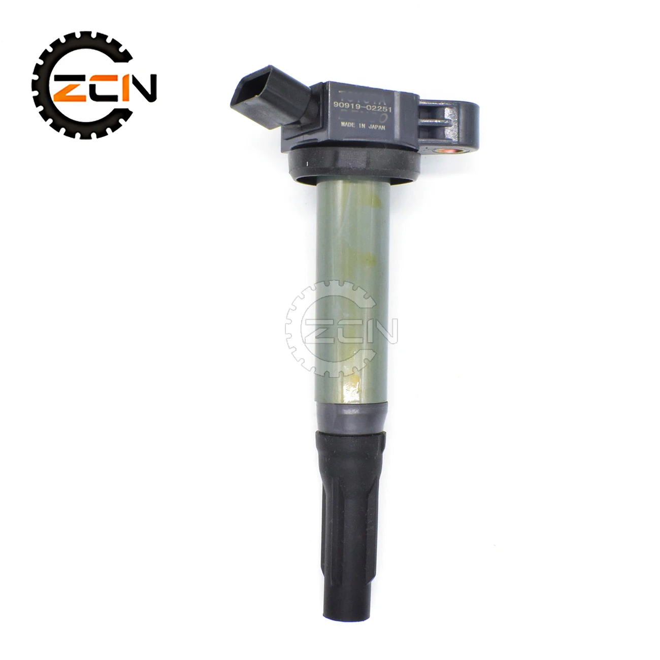 

Катушка зажигания 90919-02251 для Lexus ES350 RX350 RX450h Toyota Camry Avalon Rav4 Sienna Venza Highlander V6 3.5L 90919-A2002